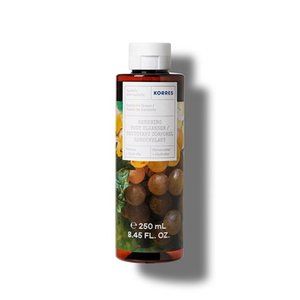 Korres Santorini Grape Renewing Body Cleanser